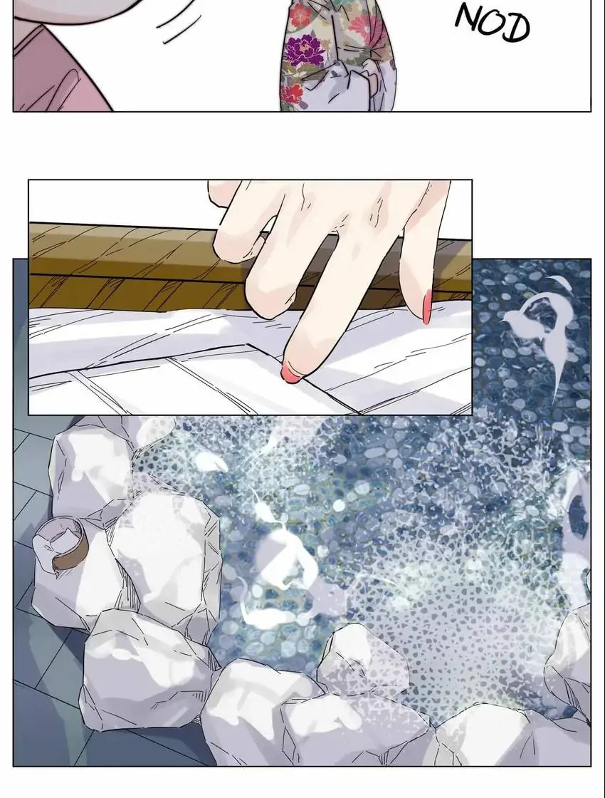 Read Shine and Sweet (Colored) chapter 115 image 7 on Lezhin