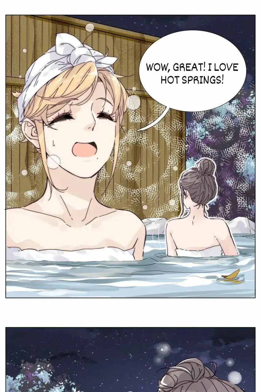Read Shine and Sweet (Colored) chapter 115 image 8 on Lezhin