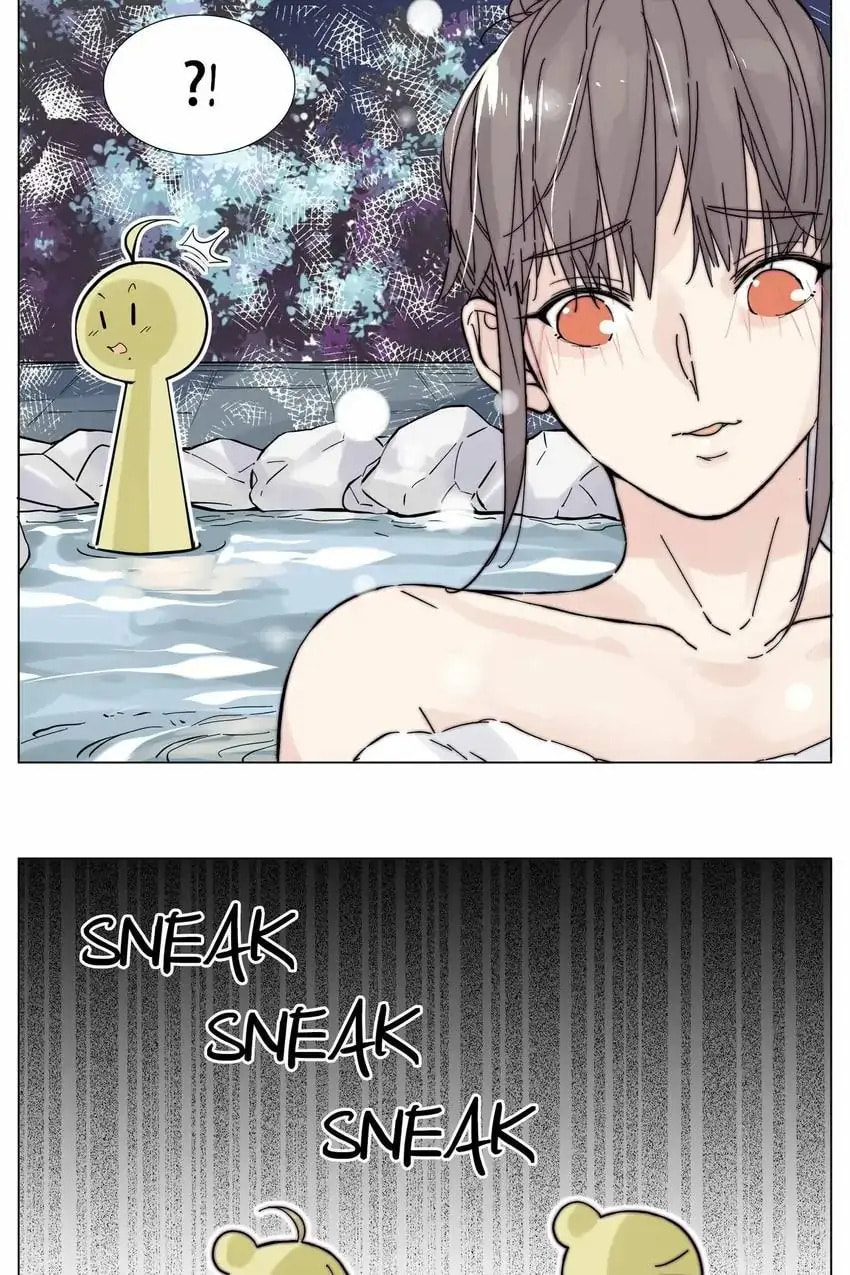Read Shine and Sweet (Colored) chapter 115 image 9 on Lezhin