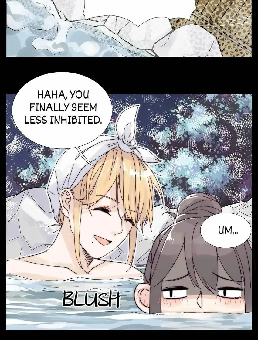 Read Shine and Sweet (Colored) chapter 116 image 10 on Lezhin