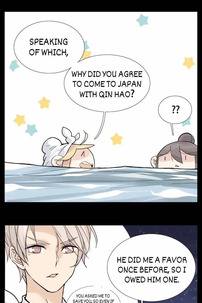 Read Shine and Sweet (Colored) chapter 116 image 11 on Lezhin