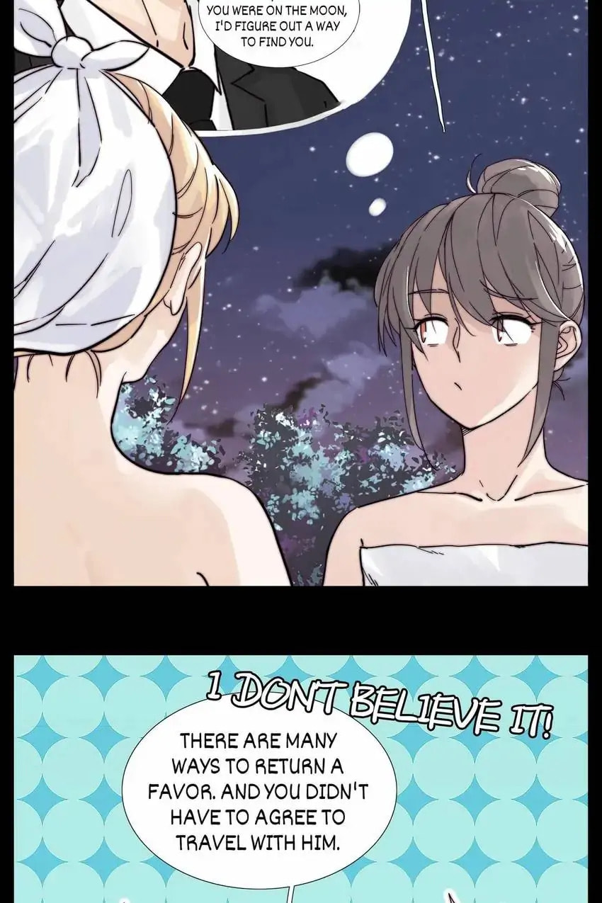 Read Shine and Sweet (Colored) chapter 116 image 12 on Lezhin