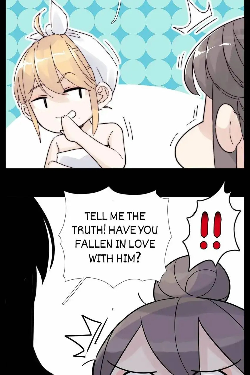 Read Shine and Sweet (Colored) chapter 116 image 13 on Lezhin
