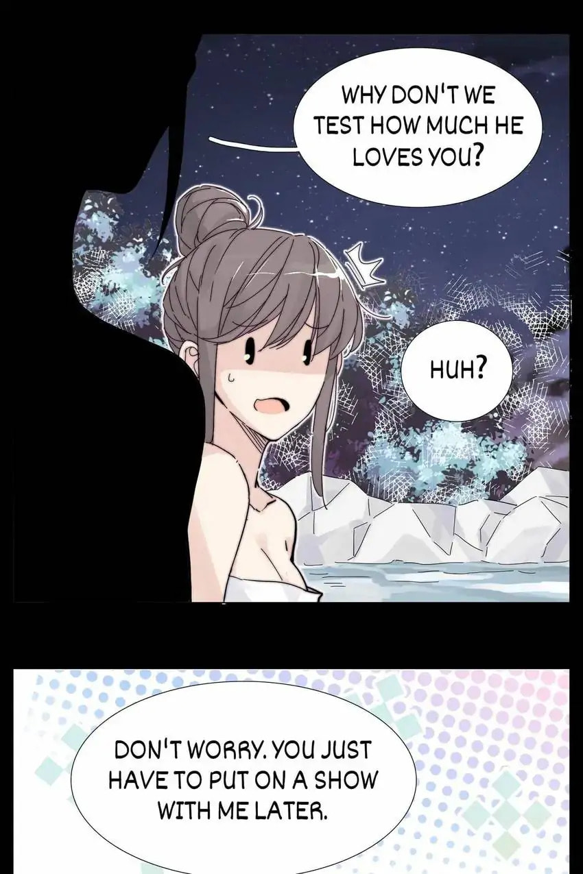 Read Shine and Sweet (Colored) chapter 116 image 15 on Lezhin