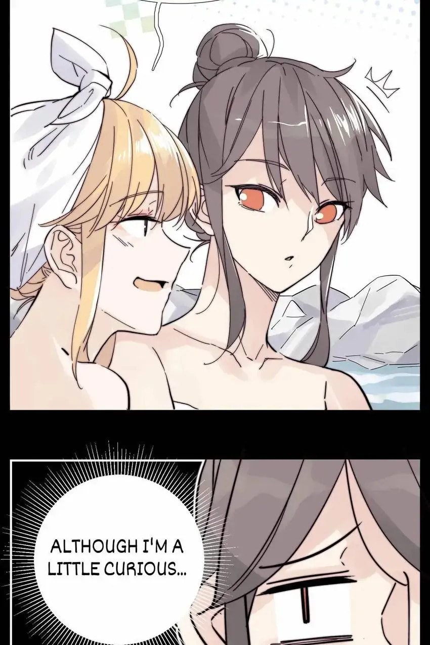 Read Shine and Sweet (Colored) chapter 116 image 16 on Lezhin