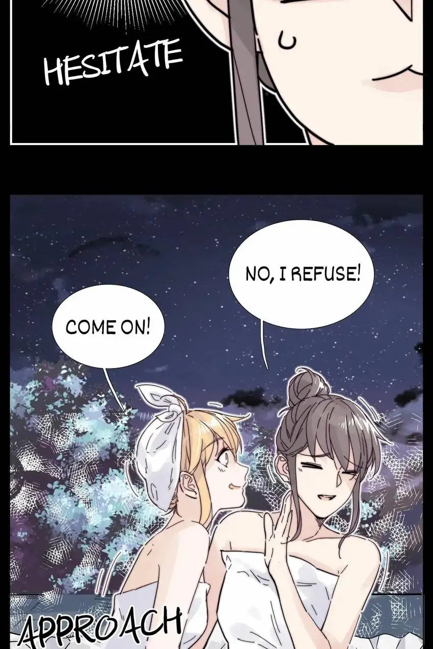Read Shine and Sweet (Colored) chapter 116 image 17 on Lezhin