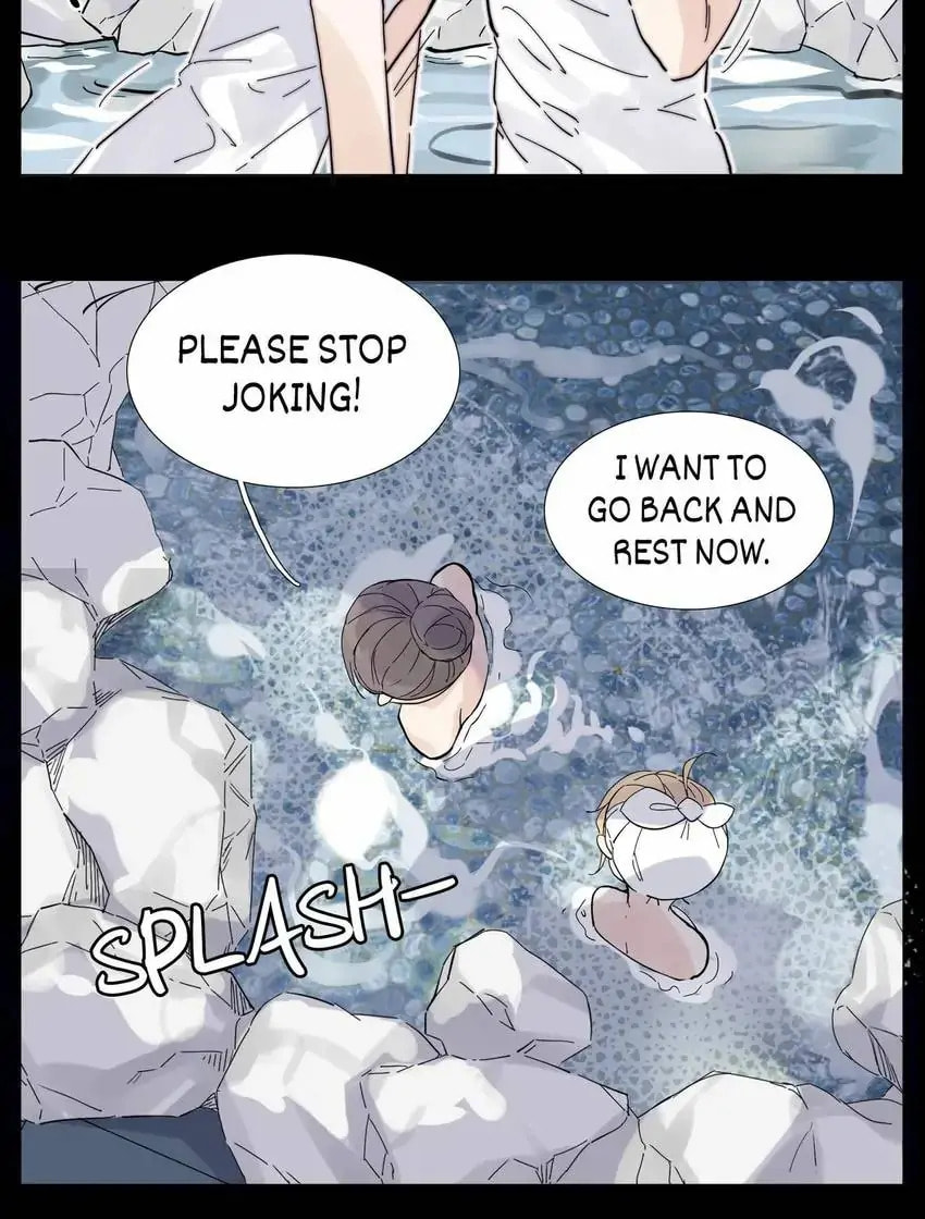 Read Shine and Sweet (Colored) chapter 116 image 18 on Lezhin