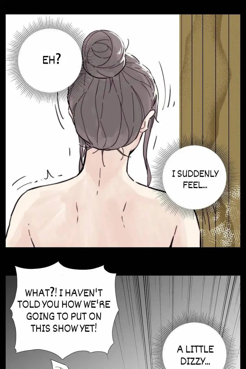 Read Shine and Sweet (Colored) chapter 116 image 19 on Lezhin