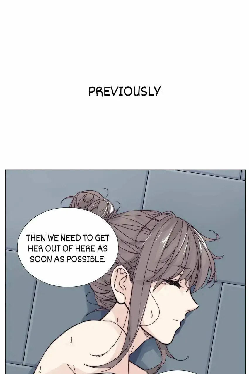 Read Shine and Sweet (Colored) chapter 116 image 2 on Lezhin