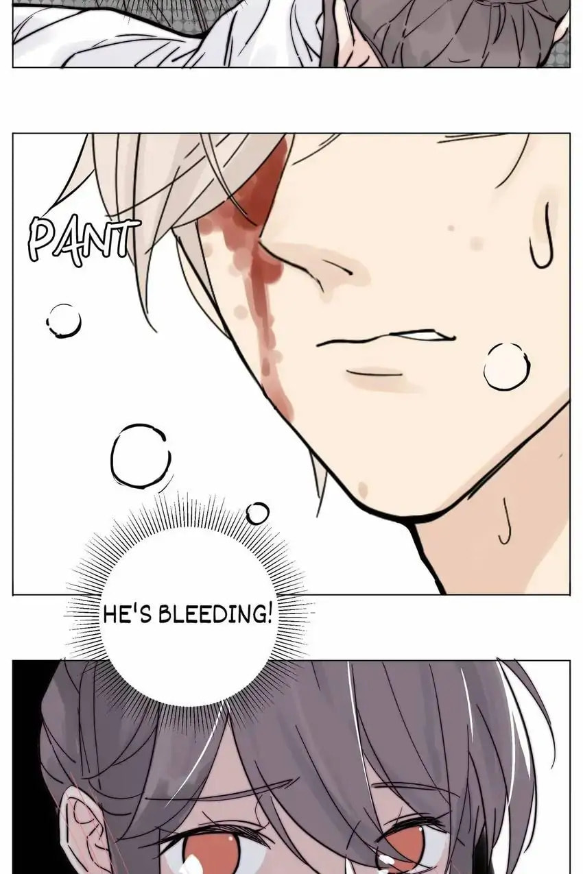 Read Shine and Sweet (Colored) chapter 116 image 25 on Lezhin