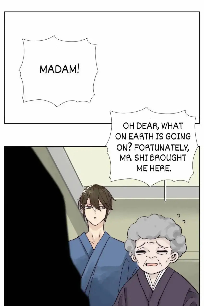 Read Shine and Sweet (Colored) chapter 116 image 27 on Lezhin