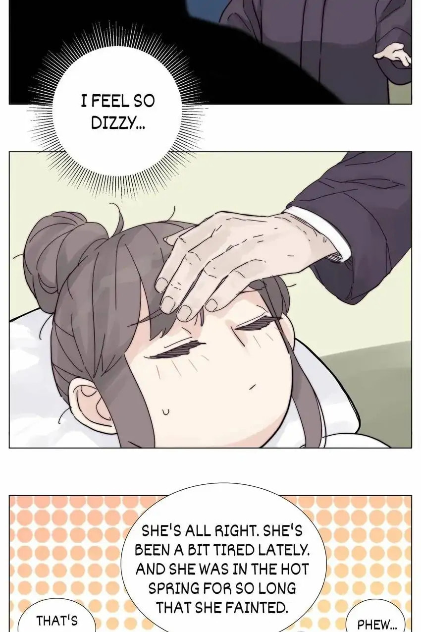 Read Shine and Sweet (Colored) chapter 116 image 28 on Lezhin