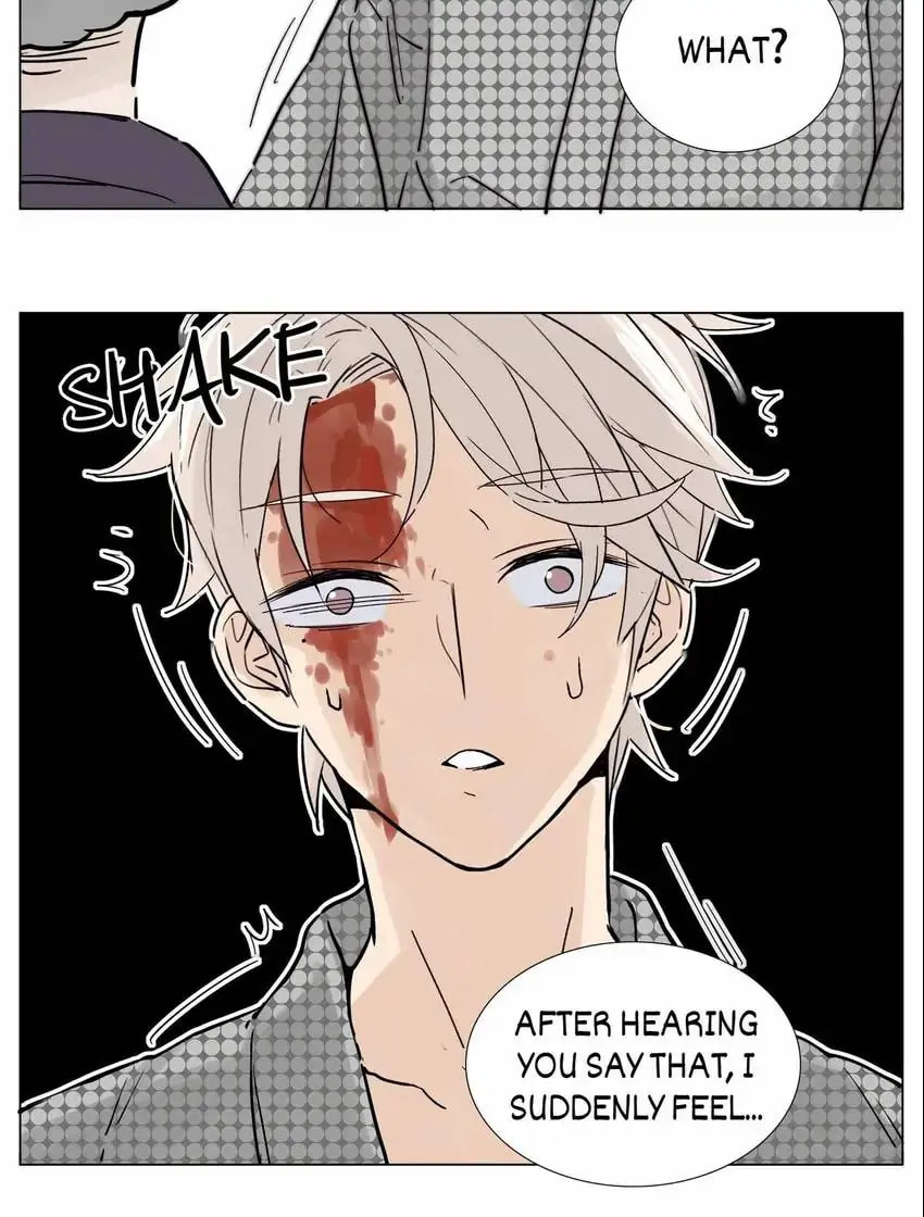 Read Shine and Sweet (Colored) chapter 116 image 30 on Lezhin