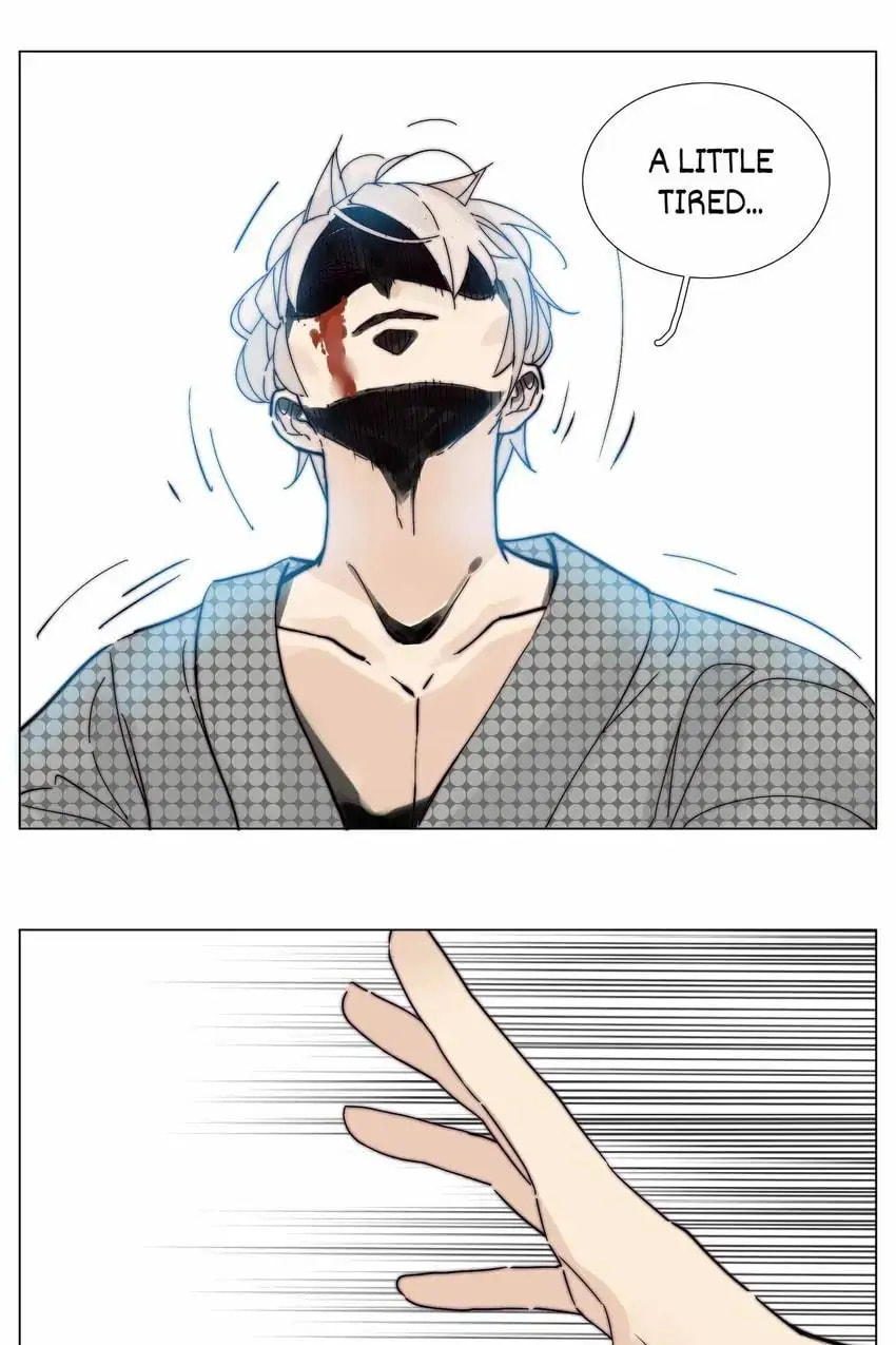 Read Shine and Sweet (Colored) chapter 116 image 31 on Lezhin