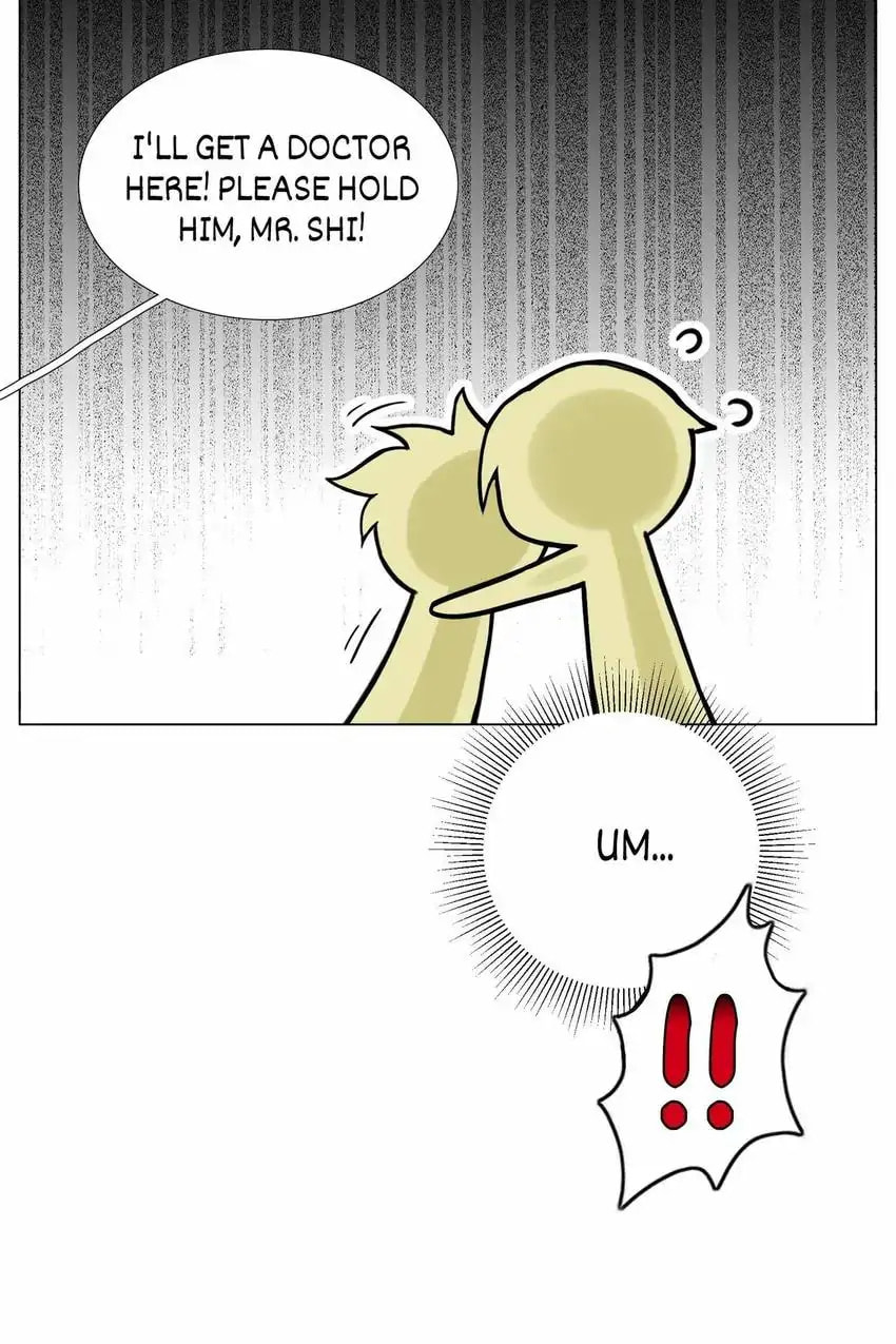Read Shine and Sweet (Colored) chapter 116 image 33 on Lezhin
