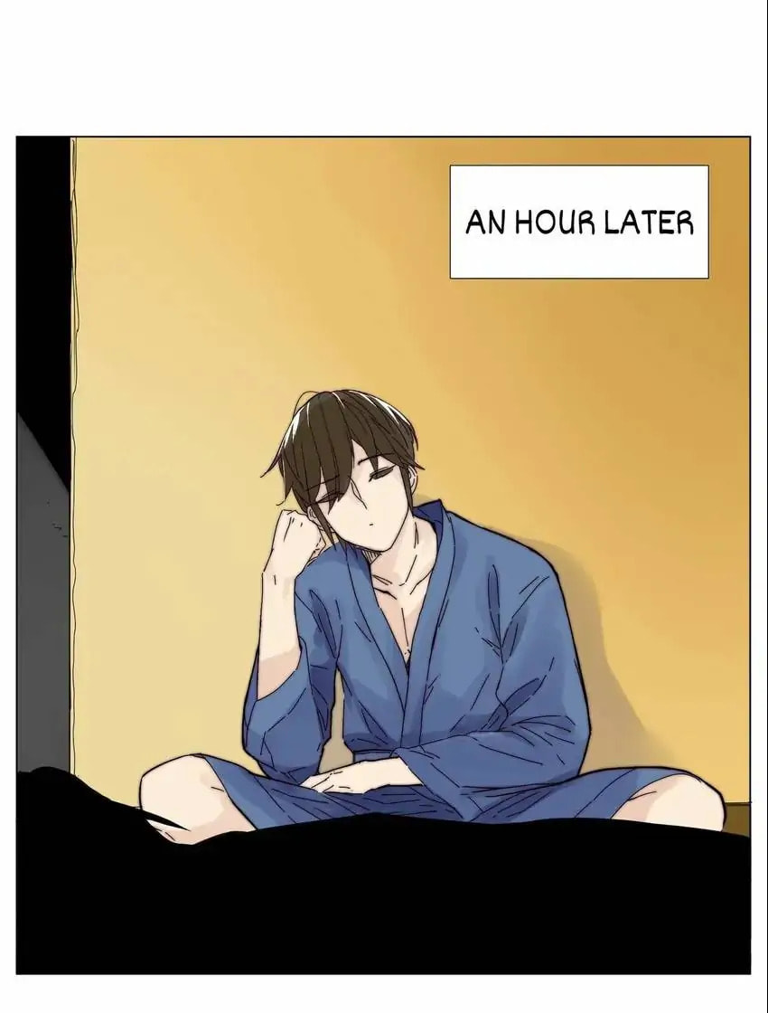 Read Shine and Sweet (Colored) chapter 116 image 34 on Lezhin