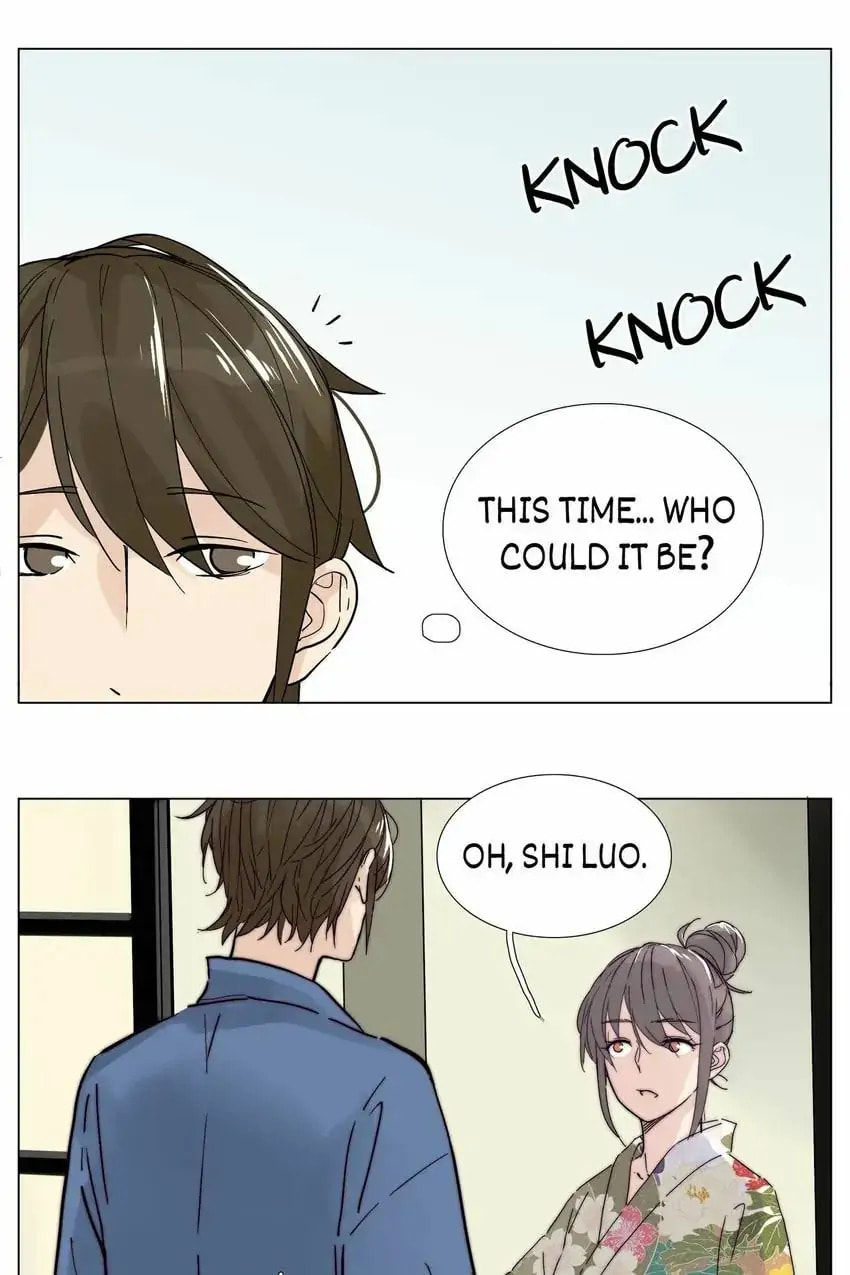 Read Shine and Sweet (Colored) chapter 116 image 35 on Lezhin