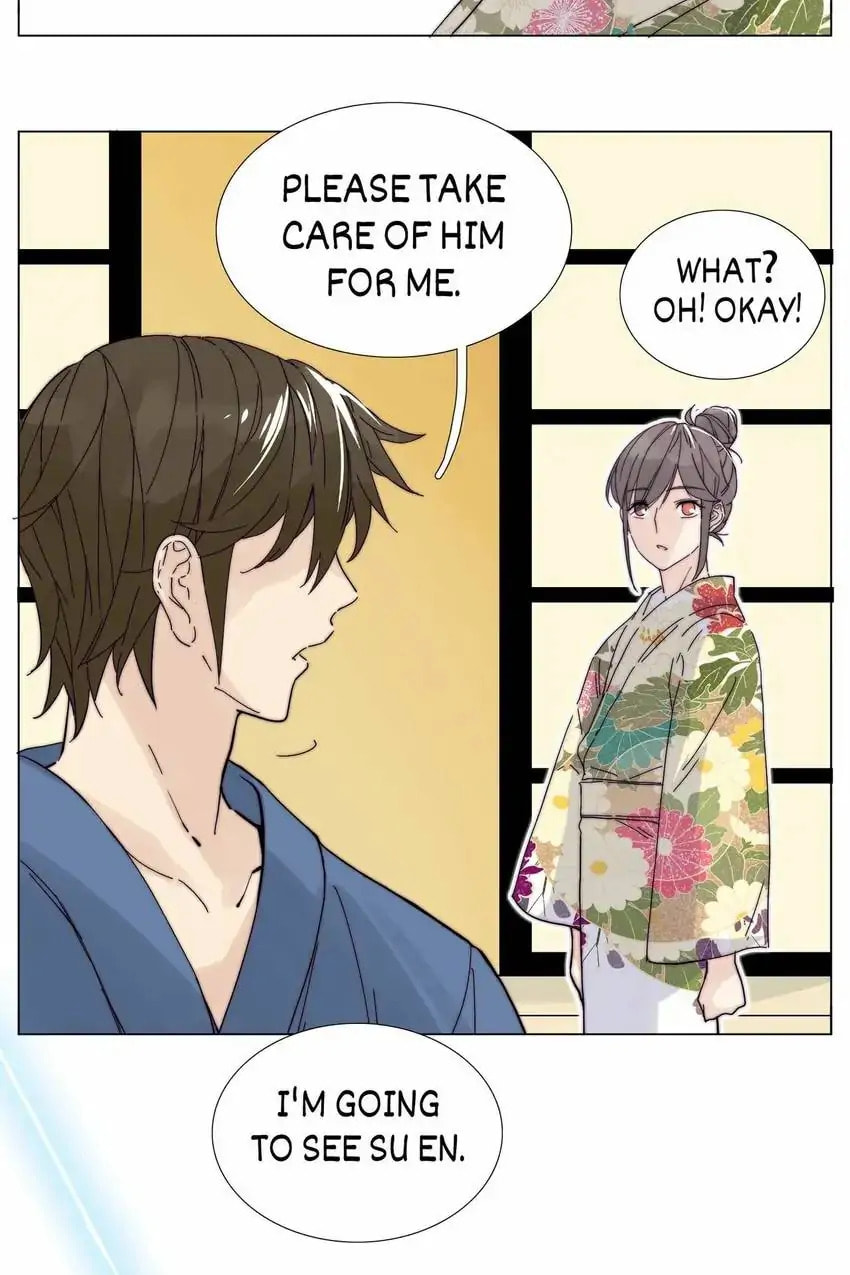 Read Shine and Sweet (Colored) chapter 116 image 37 on Lezhin