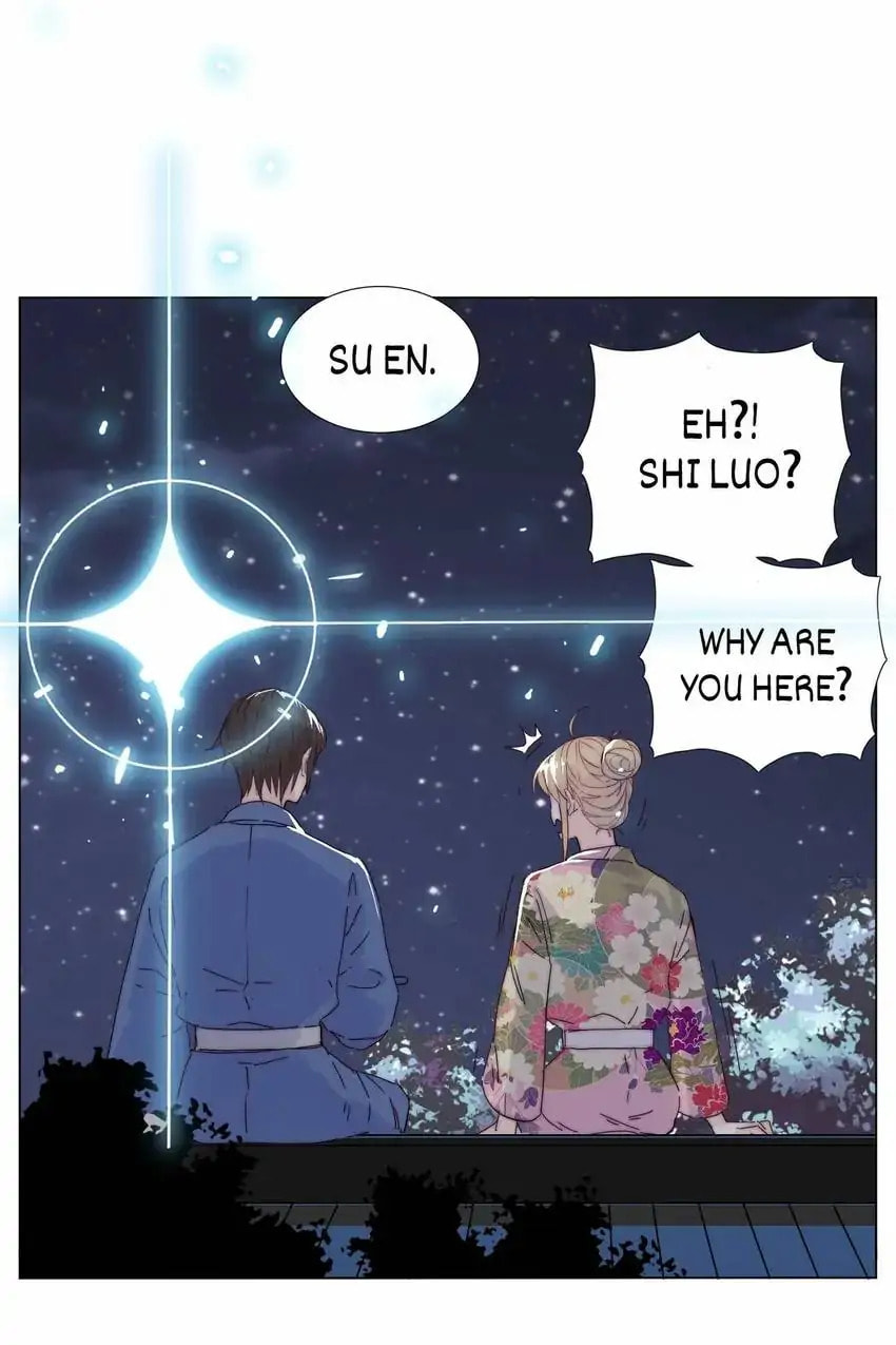 Read Shine and Sweet (Colored) chapter 116 image 39 on Lezhin