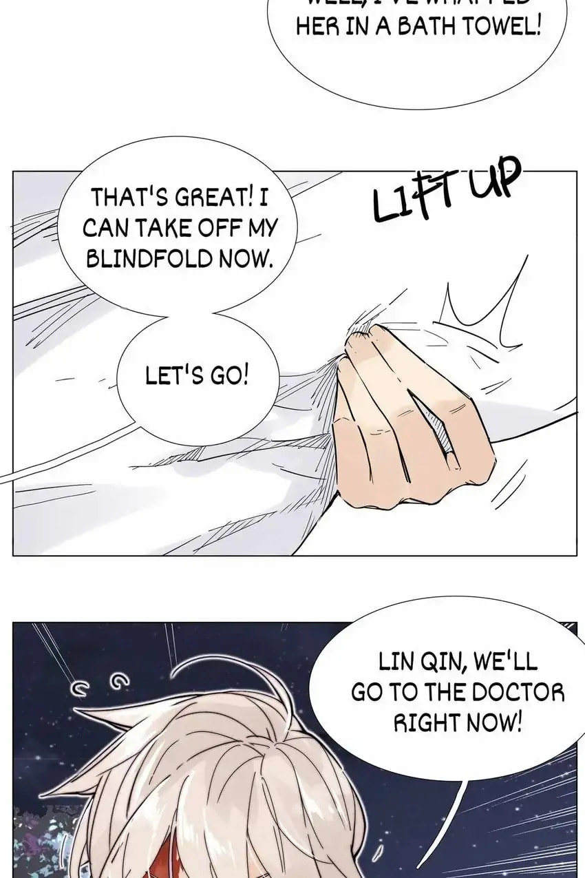 Read Shine and Sweet (Colored) chapter 116 image 4 on Lezhin