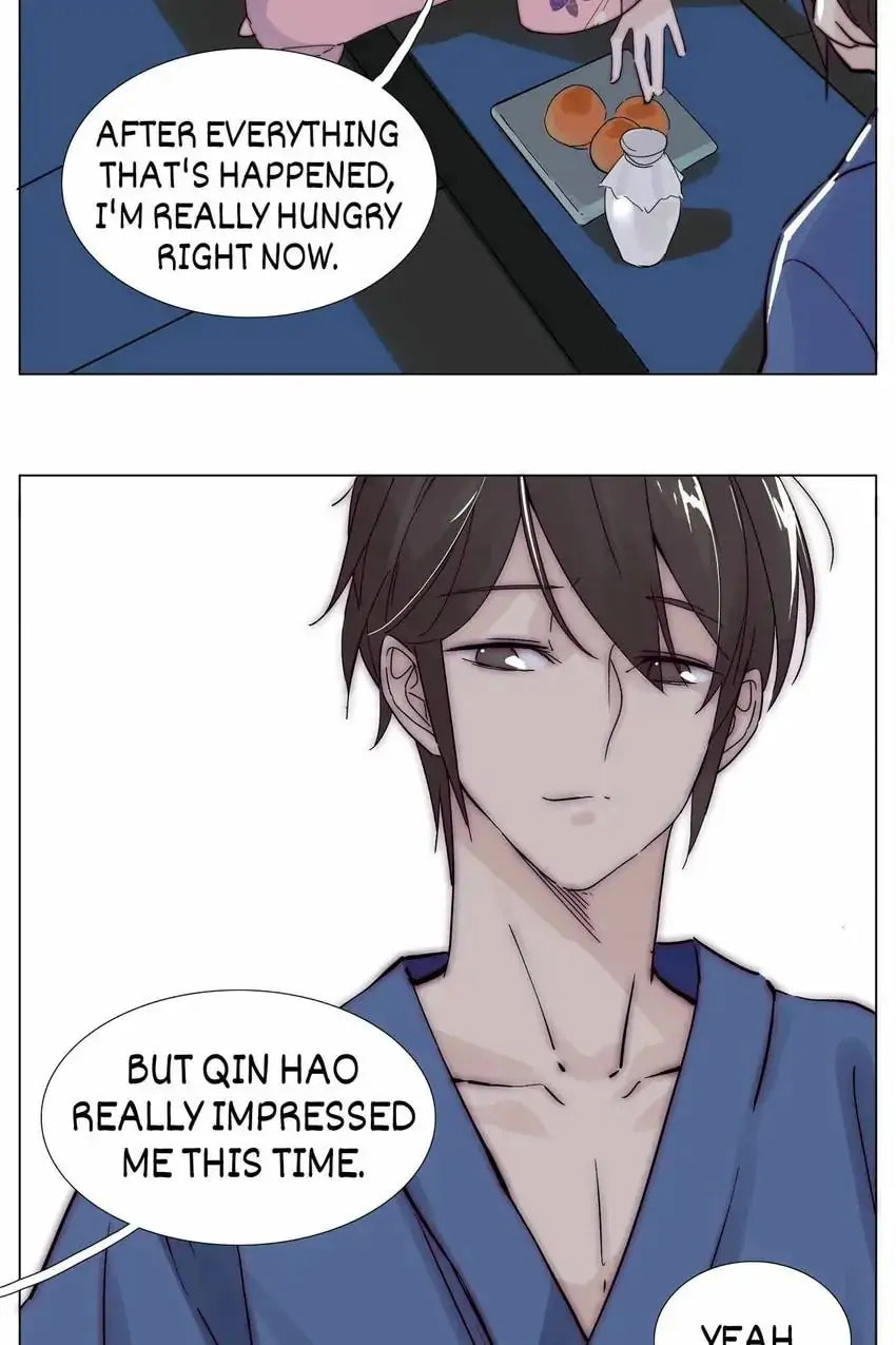 Read Shine and Sweet (Colored) chapter 116 image 41 on Lezhin