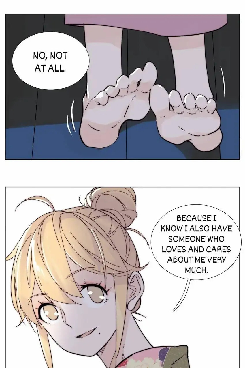 Read Shine and Sweet (Colored) chapter 116 image 43 on Lezhin