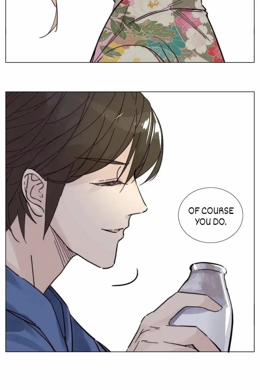Read Shine and Sweet (Colored) chapter 116 image 44 on Lezhin