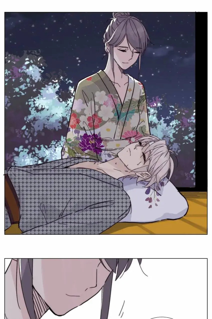 Read Shine and Sweet (Colored) chapter 116 image 47 on Lezhin