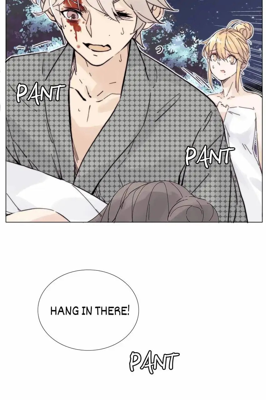 Read Shine and Sweet (Colored) chapter 116 image 5 on Lezhin