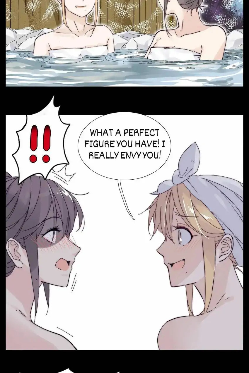 Read Shine and Sweet (Colored) chapter 116 image 8 on Lezhin