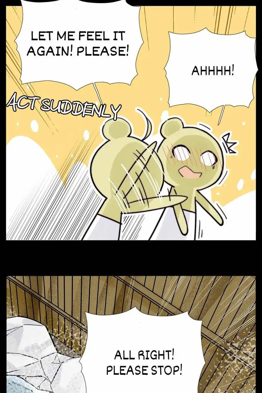 Read Shine and Sweet (Colored) chapter 116 image 9 on Lezhin