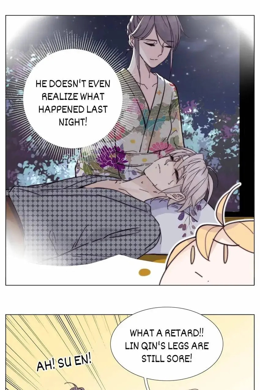 Read Shine and Sweet (Colored) chapter 117 image 10 on Lezhin
