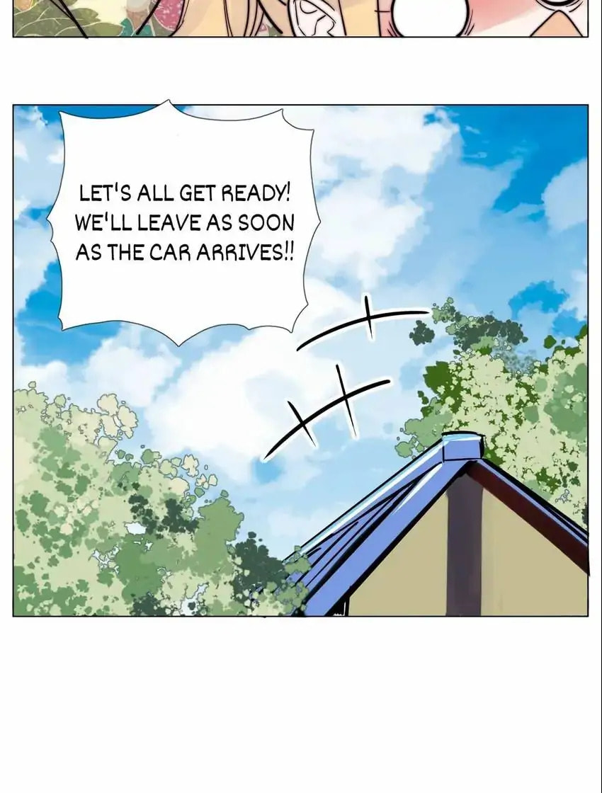 Read Shine and Sweet (Colored) chapter 117 image 13 on Lezhin