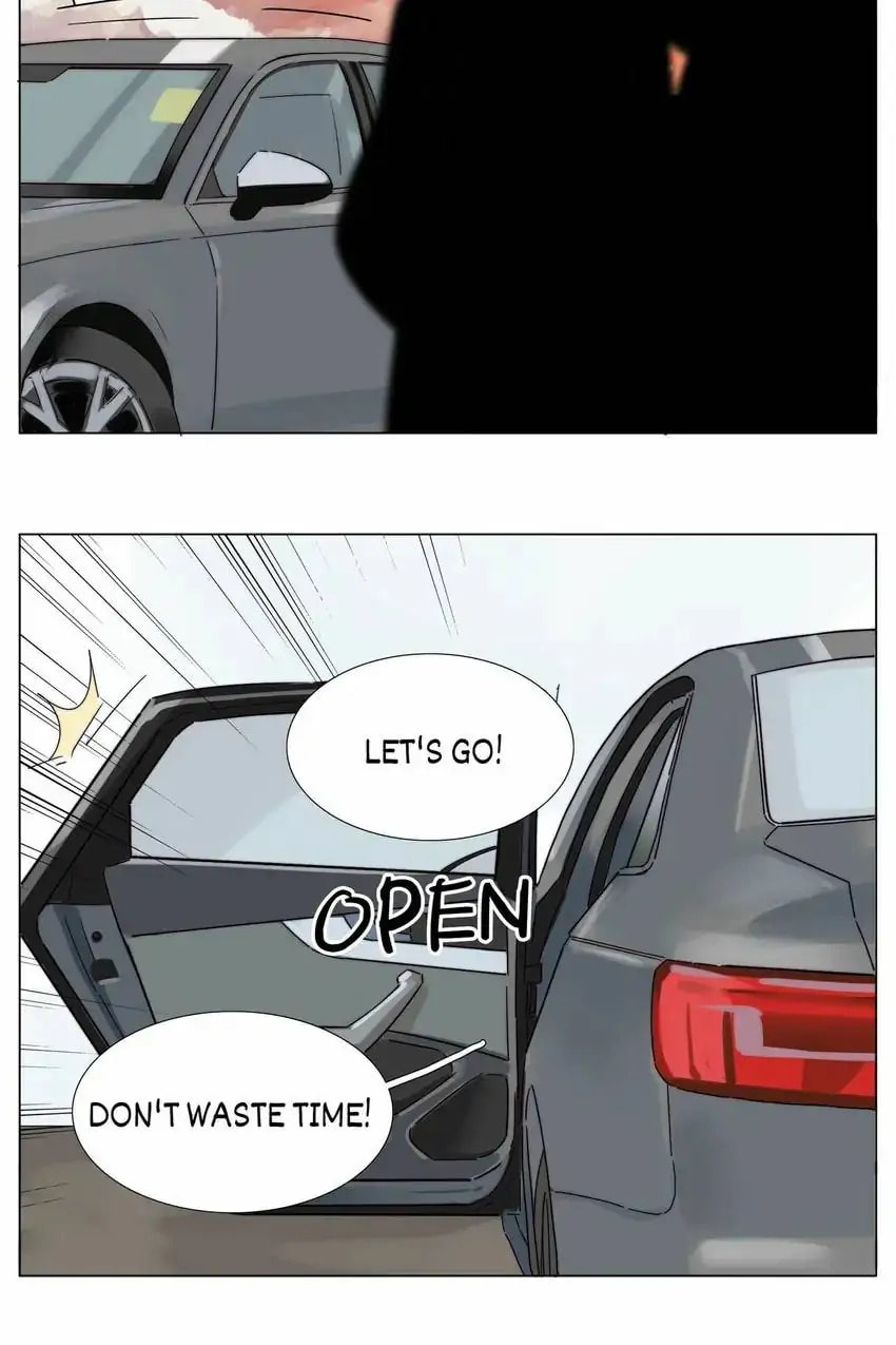 Read Shine and Sweet (Colored) chapter 117 image 15 on Lezhin