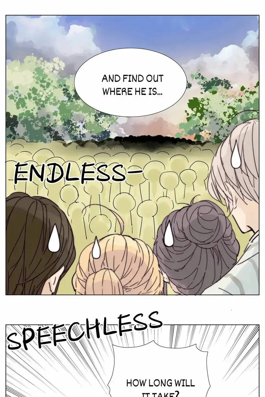 Read Shine and Sweet (Colored) chapter 117 image 18 on Lezhin