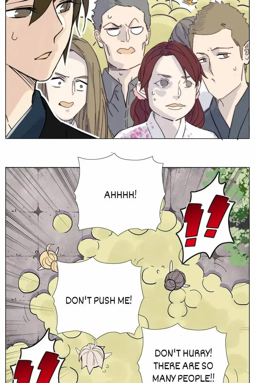 Read Shine and Sweet (Colored) chapter 117 image 20 on Lezhin