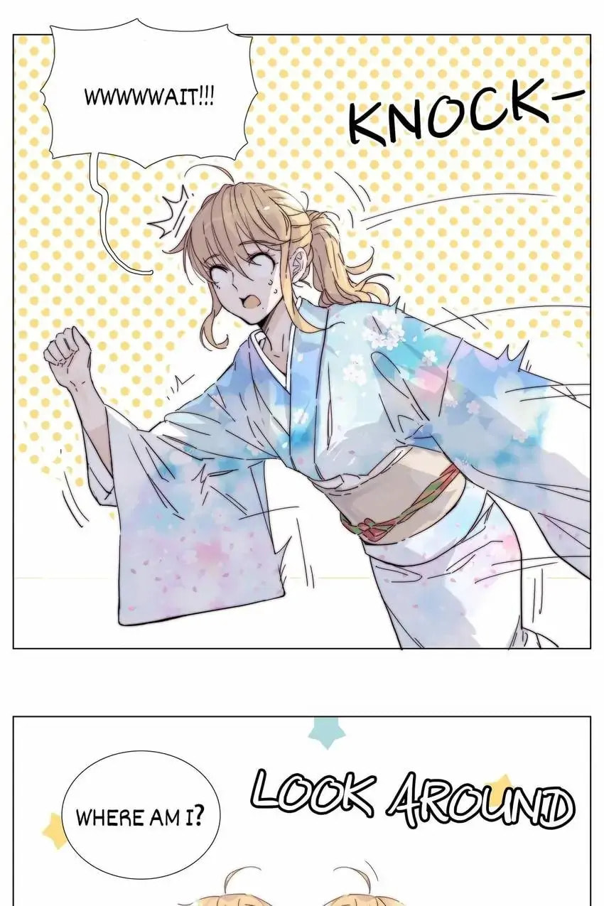 Read Shine and Sweet (Colored) chapter 117 image 22 on Lezhin