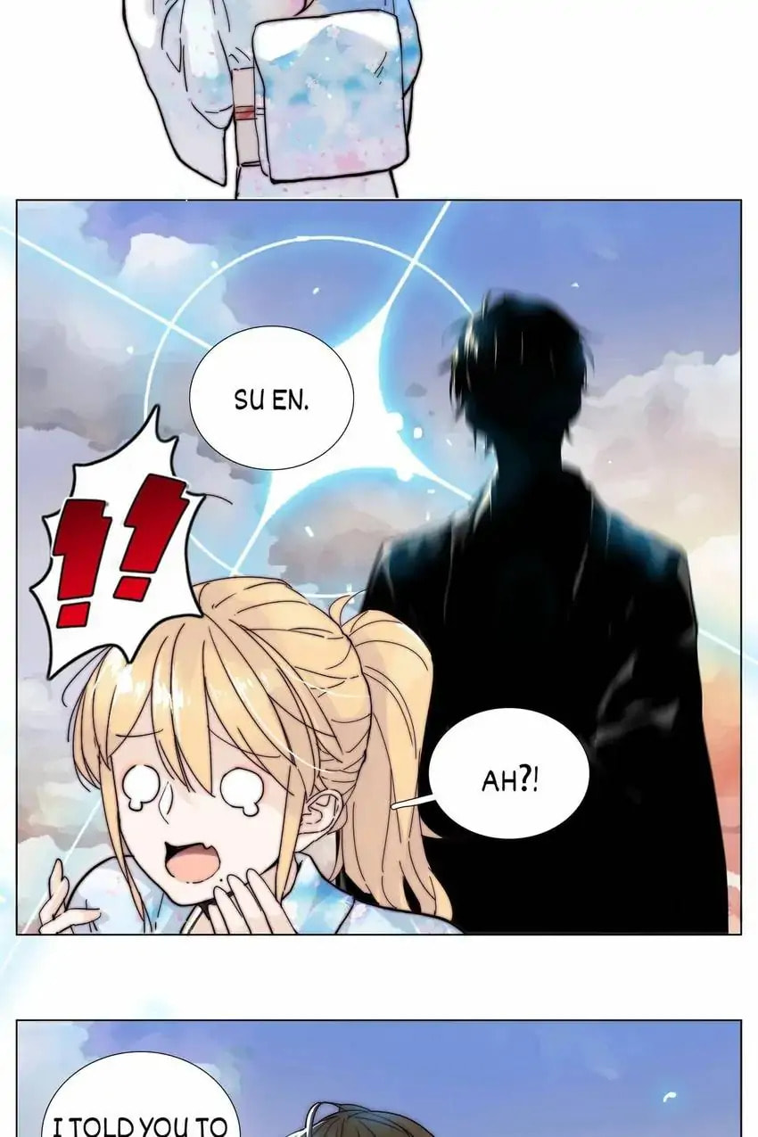 Read Shine and Sweet (Colored) chapter 117 image 24 on Lezhin