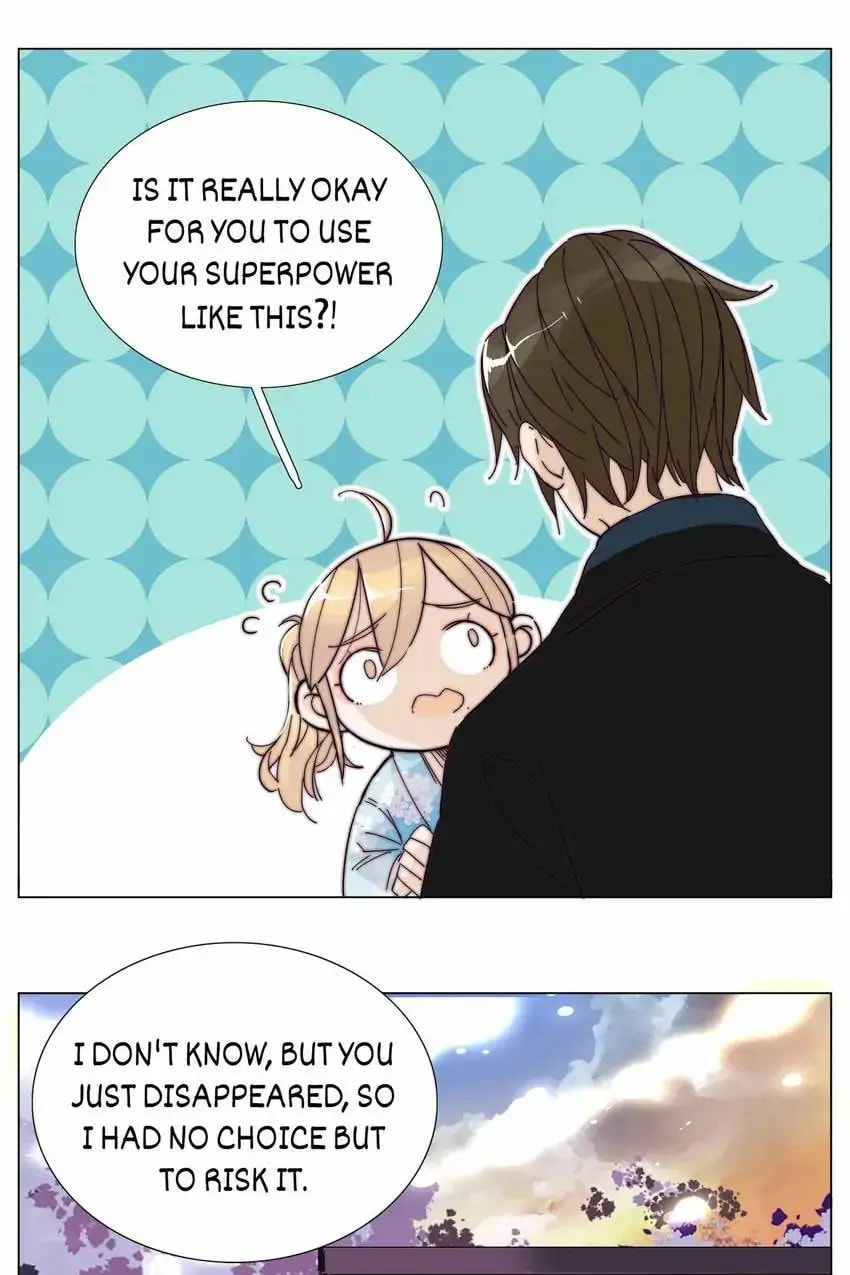 Read Shine and Sweet (Colored) chapter 117 image 26 on Lezhin