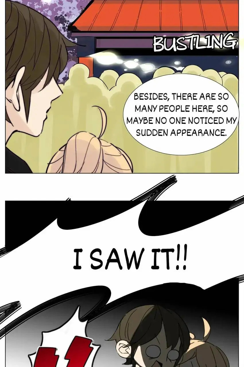 Read Shine and Sweet (Colored) chapter 117 image 27 on Lezhin