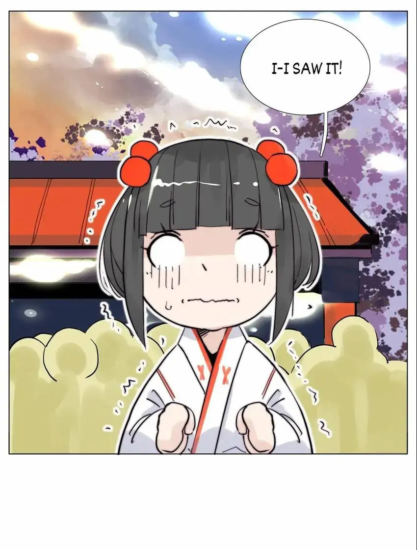 Read Shine and Sweet (Colored) chapter 117 image 29 on Lezhin