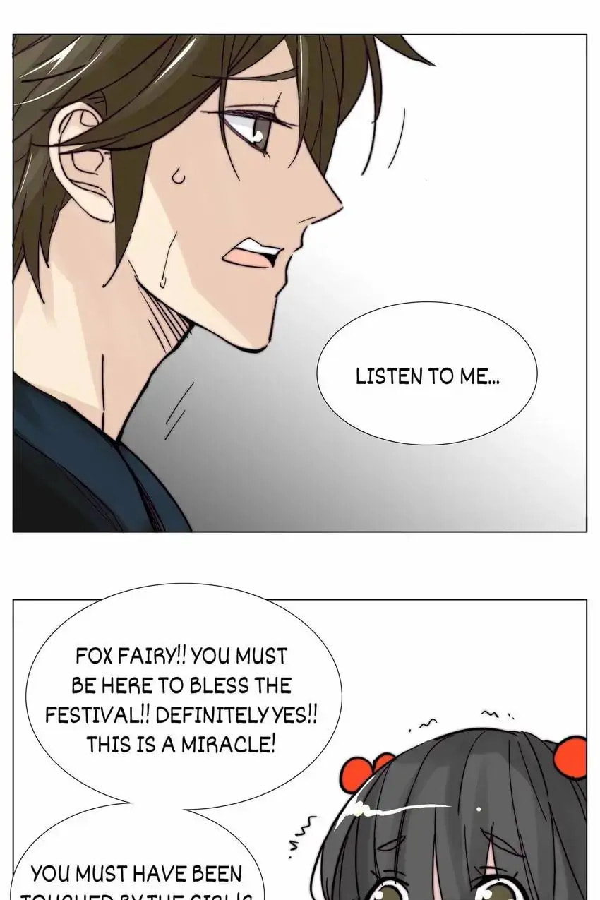 Read Shine and Sweet (Colored) chapter 117 image 30 on Lezhin