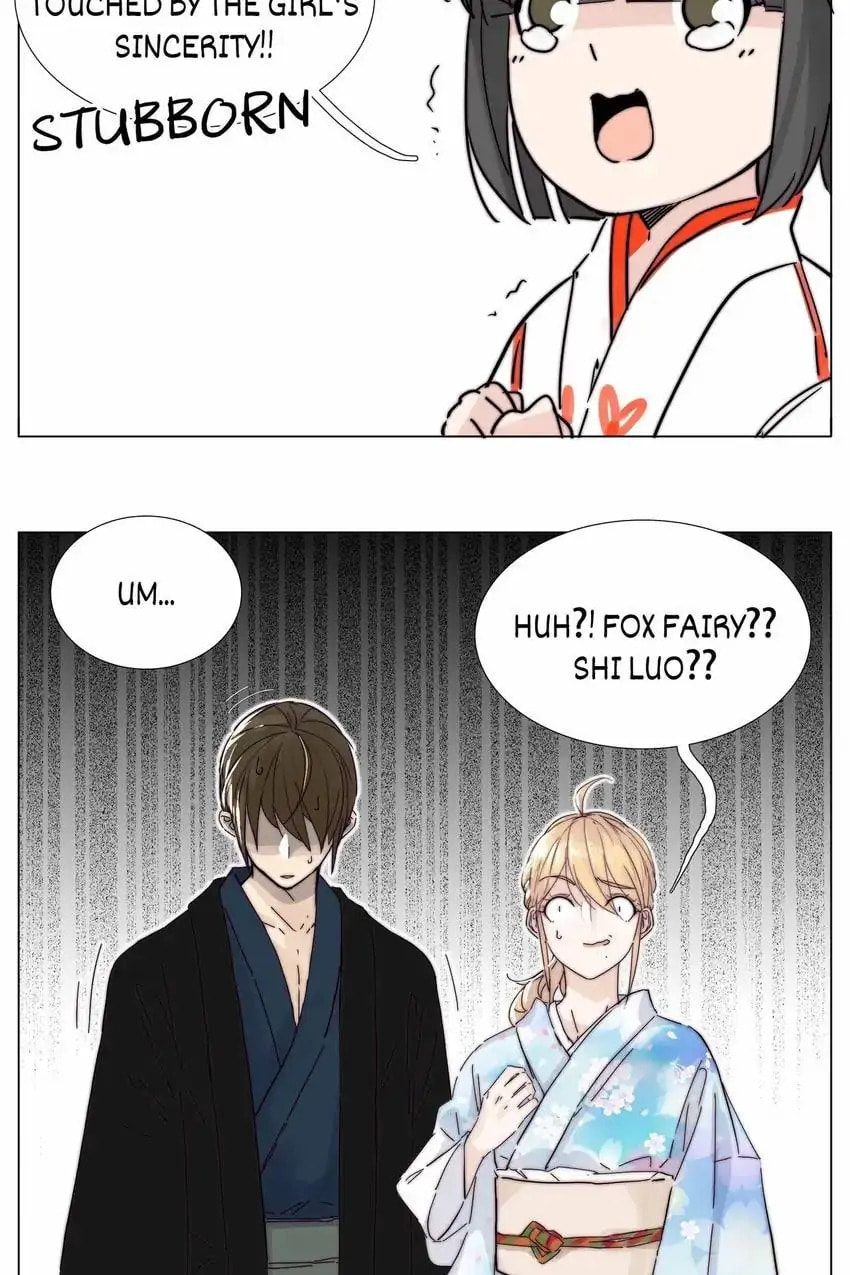 Read Shine and Sweet (Colored) chapter 117 image 31 on Lezhin