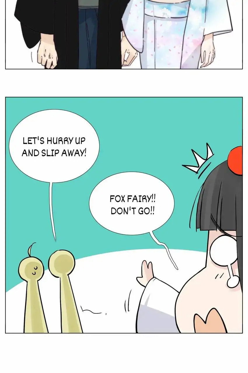 Read Shine and Sweet (Colored) chapter 117 image 32 on Lezhin