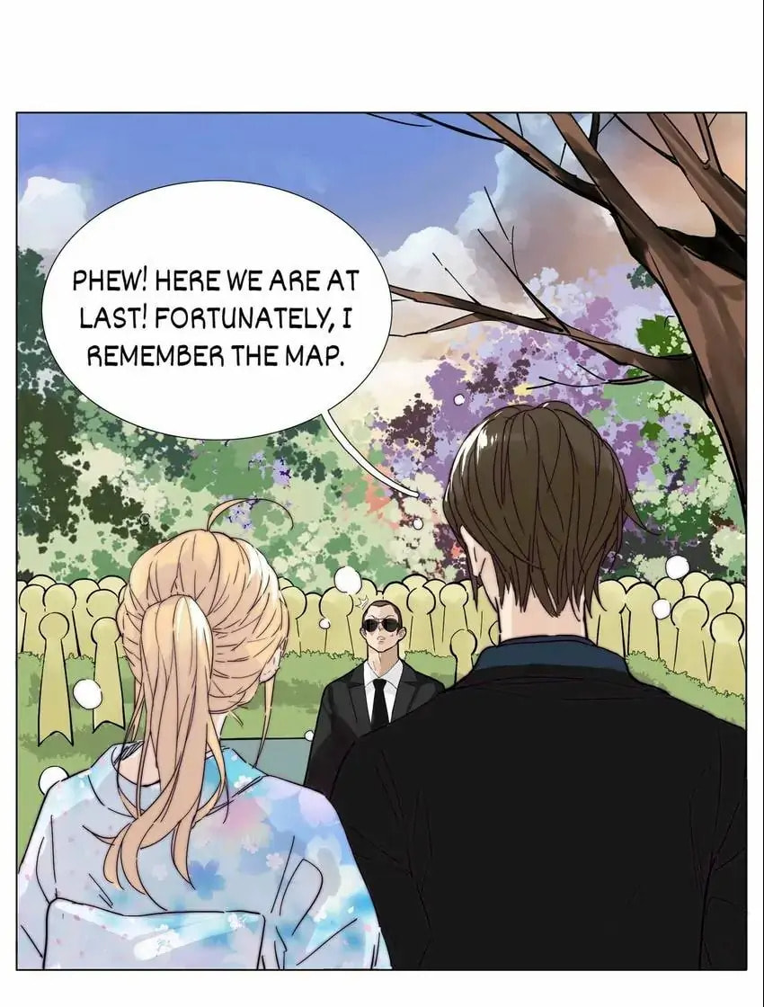 Read Shine and Sweet (Colored) chapter 117 image 33 on Lezhin