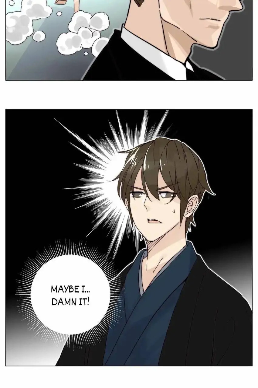 Read Shine and Sweet (Colored) chapter 117 image 36 on Lezhin