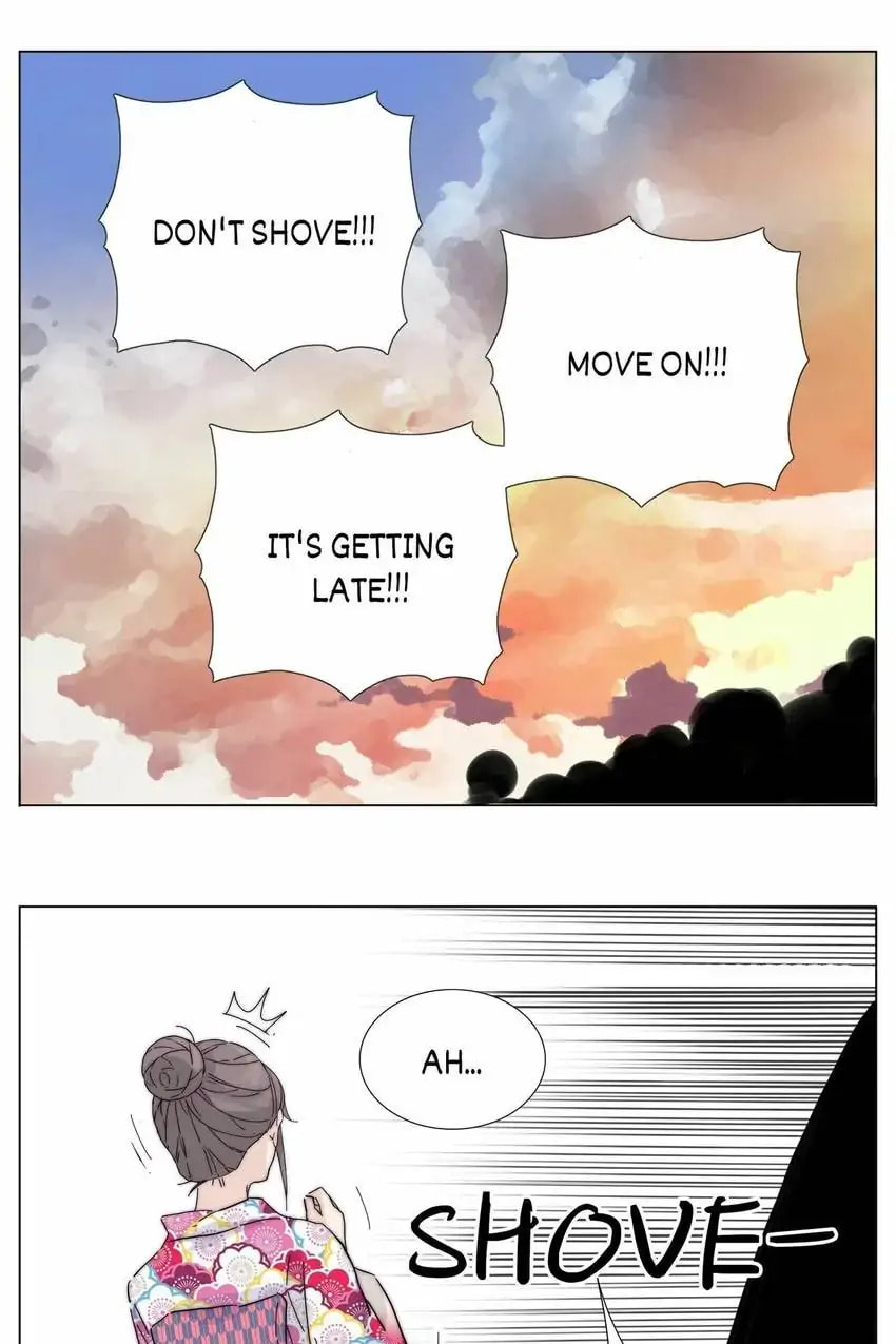 Read Shine and Sweet (Colored) chapter 117 image 38 on Lezhin
