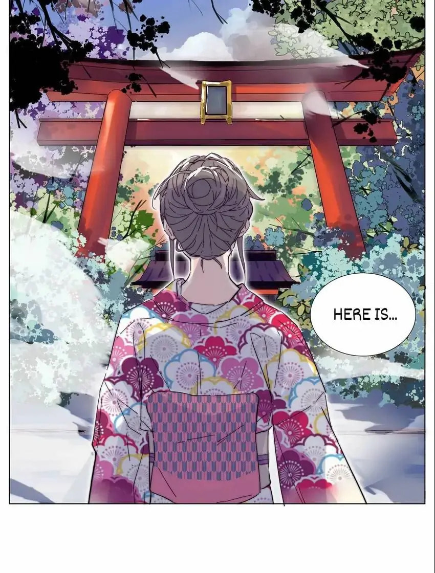 Read Shine and Sweet (Colored) chapter 117 image 41 on Lezhin