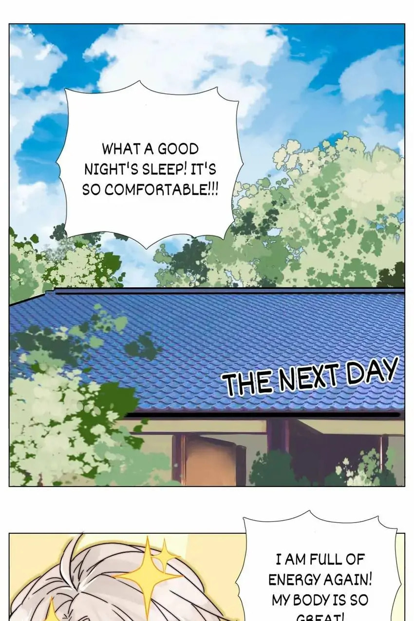 Read Shine and Sweet (Colored) chapter 117 image 6 on Lezhin
