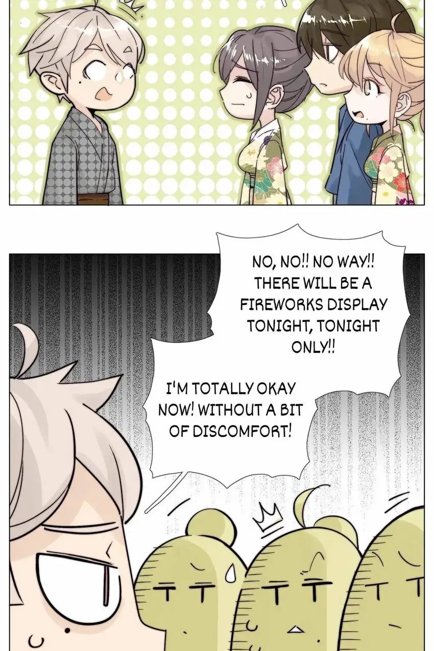 Read Shine and Sweet (Colored) chapter 117 image 8 on Lezhin